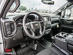 2024 Chevrolet Silverado 2500 Regular Cab 4x4, Service Truck for sale #RF351086 - photo 25