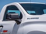 2024 Chevrolet Silverado 1500 Regular Cab 4x4, Pickup for sale #RG318549 - photo 3