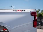 2024 Chevrolet Silverado 1500 Regular Cab 4x4, Pickup for sale #RG318550 - photo 9