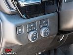 2024 Chevrolet Silverado 1500 Crew Cab SRW 4x4, Pickup for sale #RZ275386 - photo 39