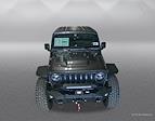 2022 Jeep Wrangler 4 Door 4x4 Black Widow Premium Lifted Truck #1C4HJXDG2NW221815 - photo 6