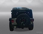 2022 Jeep Wrangler 4 Door 4x4 Rocky Ridge Premium Lifted Truck #1C4HJXDG3NW181275 - photo 3