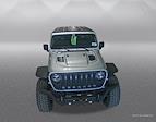 2022 Jeep Wrangler 4 Door 4x4 Rocky Ridge Premium Lifted Truck #1C4HJXDG3NW181275 - photo 6