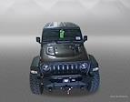 2022 Jeep Wrangler Unlimited 4x4 Black Widow Premium Lifted Truck #1C4HJXDG4NW181270 - photo 6