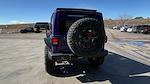 2023 Jeep Wrangler 4 Door 4x4 Black Widow Premium Lifted Truck #1C4HJXDG7PW565515 - photo 7