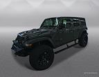 2022 Jeep Wrangler 4 Door 4x4 Rocky Ridge Premium Lifted Truck #1C4HJXDN4NW174740 - photo 1