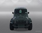2022 Jeep Wrangler 4 Door 4x4 Rocky Ridge Premium Lifted Truck #1C4HJXDN4NW174740 - photo 6