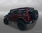 2022 Jeep Wrangler Unlimited 4x4 Rocky Ridge Premium Lifted Truck #1C4HJXEG0NW115412 - photo 2