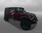 2022 Jeep Wrangler Unlimited 4x4 Rocky Ridge Premium Lifted Truck #1C4HJXEG0NW115412 - photo 5