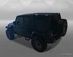 2022 Jeep Wrangler 4 Door 4x4 Black Widow Premium Lifted Truck #1C4HJXEG3NW149389 - photo 2