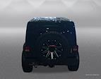 2022 Jeep Wrangler 4 Door 4x4 Black Widow Premium Lifted Truck #1C4HJXEG3NW149389 - photo 3