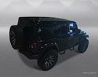 2022 Jeep Wrangler 4 Door 4x4 Black Widow Premium Lifted Truck #1C4HJXEG3NW149389 - photo 4