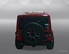 2022 Jeep Wrangler Unlimited 4x4 Black Widow Premium Lifted Truck #1C4HJXEG6NW120064 - photo 3
