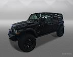 2022 Jeep Wrangler Unlimited 4x4 Rocky Ridge Premium Lifted Truck #1C4HJXEG7NW104942 - photo 1