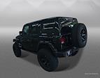 2022 Jeep Wrangler Unlimited 4x4 Rocky Ridge Premium Lifted Truck #1C4HJXEG7NW104942 - photo 2