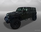 2022 Jeep Wrangler Unlimited 4x4 Rocky Ridge Premium Lifted Truck #1C4HJXEG7NW115410 - photo 1