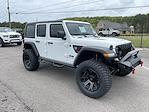 2024 Jeep Wrangler 4 Door Black Widow Premium Lifted Truck for sale #1C4PJXDG0RW236704 - photo 10