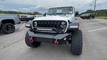 2024 Jeep Wrangler 4 Door Black Widow Premium Lifted Truck for sale #1C4PJXDG0RW236704 - photo 4