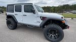 2024 Jeep Wrangler 4 Door Black Widow Premium Lifted Truck for sale #1C4PJXDG0RW236704 - photo 6