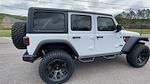 2024 Jeep Wrangler 4 Door Black Widow Premium Lifted Truck for sale #1C4PJXDG0RW236704 - photo 7