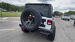 2024 Jeep Wrangler 4 Door Black Widow Premium Lifted Truck for sale #1C4PJXDG0RW236704 - photo 8