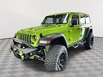 2024 Jeep Wrangler 4 Door 4x4 Rocky Ridge Premium Lifted Truck for sale #1C4PJXDG3RW304784 - photo 1