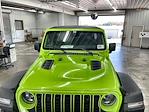 2024 Jeep Wrangler 4 Door 4x4 Rocky Ridge Premium Lifted Truck for sale #1C4PJXDG3RW304784 - photo 3