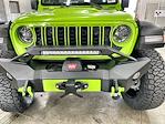 2024 Jeep Wrangler 4 Door 4x4 Rocky Ridge Premium Lifted Truck for sale #1C4PJXDG3RW304784 - photo 4