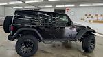 2024 Jeep Wrangler 4 Door 4x4 Rocky Ridge Premium Lifted Truck for sale #1C4PJXDG5RW304785 - photo 9