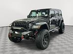 2024 Jeep Wrangler 4 Door 4x4 Rocky Ridge Premium Lifted Truck for sale #1C4PJXDG5RW304785 - photo 1