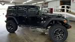 2024 Jeep Wrangler 4 Door 4x4 Rocky Ridge Premium Lifted Truck for sale #1C4PJXDG5RW304785 - photo 2