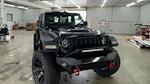 2024 Jeep Wrangler 4 Door 4x4 Rocky Ridge Premium Lifted Truck for sale #1C4PJXDG5RW304785 - photo 3