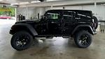 2024 Jeep Wrangler 4 Door 4x4 Rocky Ridge Premium Lifted Truck for sale #1C4PJXDG5RW304785 - photo 5