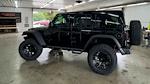 2024 Jeep Wrangler 4 Door 4x4 Rocky Ridge Premium Lifted Truck for sale #1C4PJXDG5RW304785 - photo 6