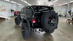 2024 Jeep Wrangler 4 Door 4x4 Rocky Ridge Premium Lifted Truck for sale #1C4PJXDG5RW304785 - photo 7