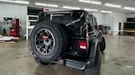 2024 Jeep Wrangler 4 Door 4x4 Rocky Ridge Premium Lifted Truck for sale #1C4PJXDG5RW304785 - photo 8