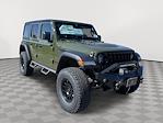 2024 Jeep Wrangler 4 Door Black Widow Premium Lifted Truck for sale #1C4PJXDG9RW229640 - photo 1