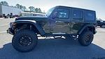 2024 Jeep Wrangler 4 Door Black Widow Premium Lifted Truck for sale #1C4PJXDG9RW229640 - photo 3