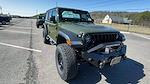 2024 Jeep Wrangler 4 Door Black Widow Premium Lifted Truck for sale #1C4PJXDG9RW229640 - photo 5