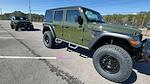 2024 Jeep Wrangler 4 Door Black Widow Premium Lifted Truck for sale #1C4PJXDG9RW229640 - photo 6