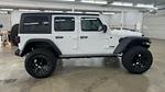 2024 Jeep Wrangler 4 Door Rocky Ridge Premium Lifted Truck for sale #1C4PJXDN1RW123813 - photo 9