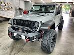 2024 Jeep Wrangler 4 Door Rocky Ridge Premium Lifted Truck for sale #1C4PJXDN1RW123813 - photo 10