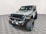 2024 Jeep Wrangler 4 Door Rocky Ridge Premium Lifted Truck for sale #1C4PJXDN1RW123813 - photo 1