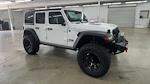 2024 Jeep Wrangler 4 Door Rocky Ridge Premium Lifted Truck for sale #1C4PJXDN1RW123813 - photo 2