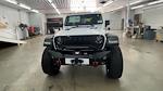 2024 Jeep Wrangler 4 Door Rocky Ridge Premium Lifted Truck for sale #1C4PJXDN1RW123813 - photo 3