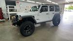 2024 Jeep Wrangler 4 Door Rocky Ridge Premium Lifted Truck for sale #1C4PJXDN1RW123813 - photo 4