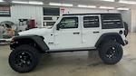 2024 Jeep Wrangler 4 Door Rocky Ridge Premium Lifted Truck for sale #1C4PJXDN1RW123813 - photo 5