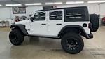 2024 Jeep Wrangler 4 Door Rocky Ridge Premium Lifted Truck for sale #1C4PJXDN1RW123813 - photo 6