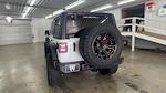 2024 Jeep Wrangler 4 Door Rocky Ridge Premium Lifted Truck for sale #1C4PJXDN1RW123813 - photo 7