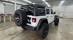 2024 Jeep Wrangler 4 Door Rocky Ridge Premium Lifted Truck for sale #1C4PJXDN1RW123813 - photo 8